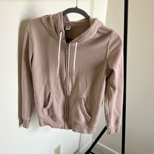 Old navy zip up